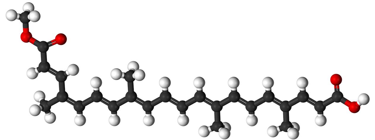 lycoin in Levicose